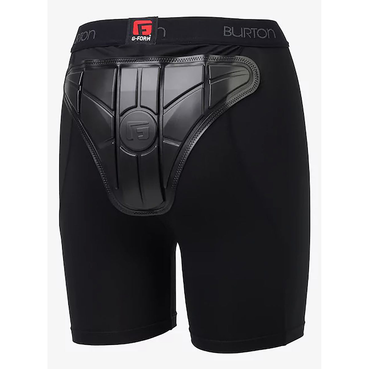 Burton Womens Luna Short 2019 True Black