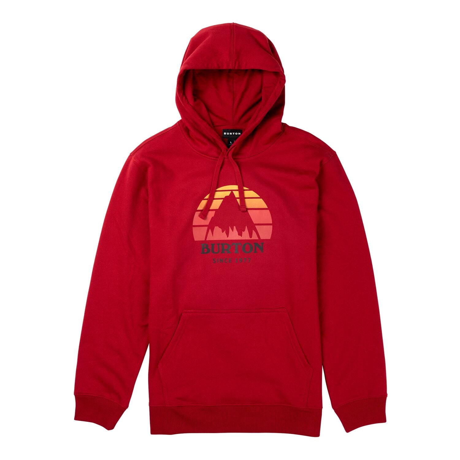 Underhill Pullover Hoodie