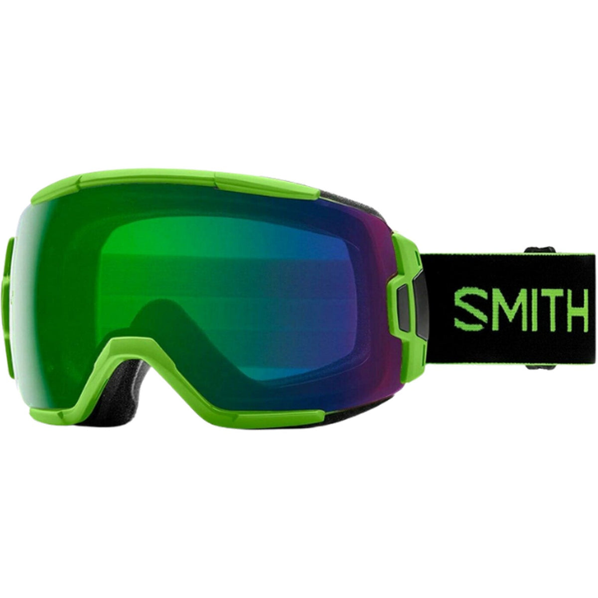 Showcase OTG Snow Goggle