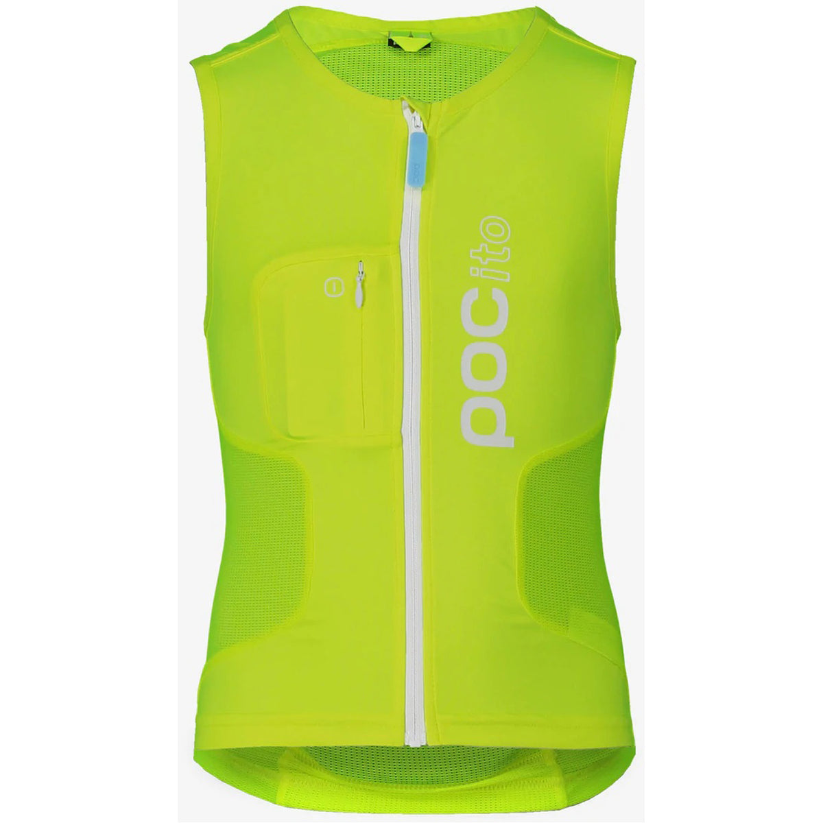 POCito VPD Air Vest Kids Back Protector