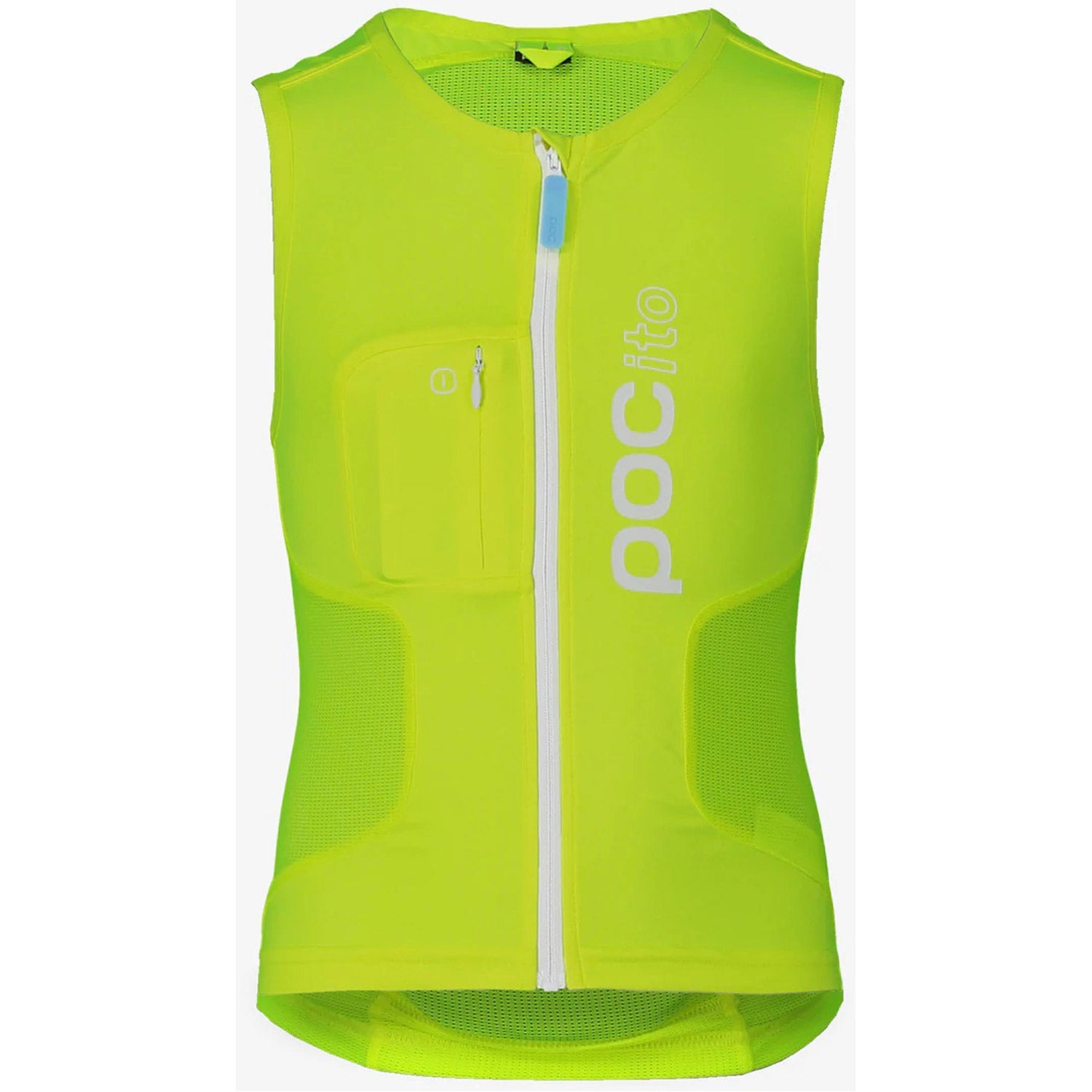 POCito VPD Air Vest Kids Back Protector