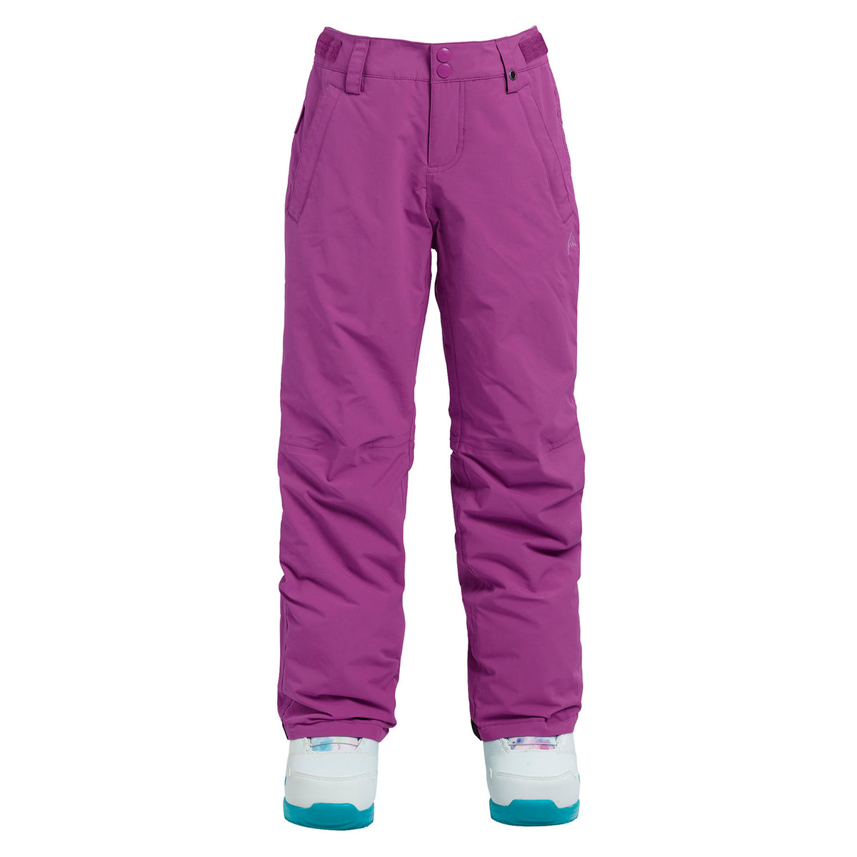 Burton Sweetart Girls Snowboard Pant 2019 Grapeseed
