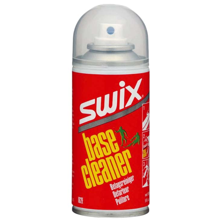 Swix Base Cleaner Aerosol 150ml
