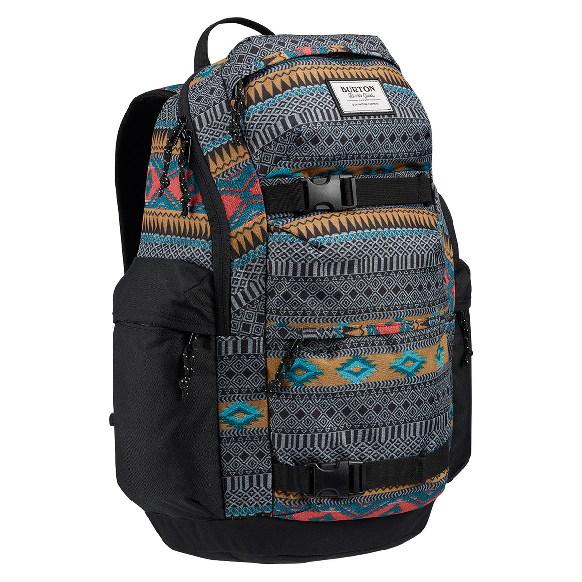 Burton Kilo 27L Backpack 2019 Tahoe Freya Weave
