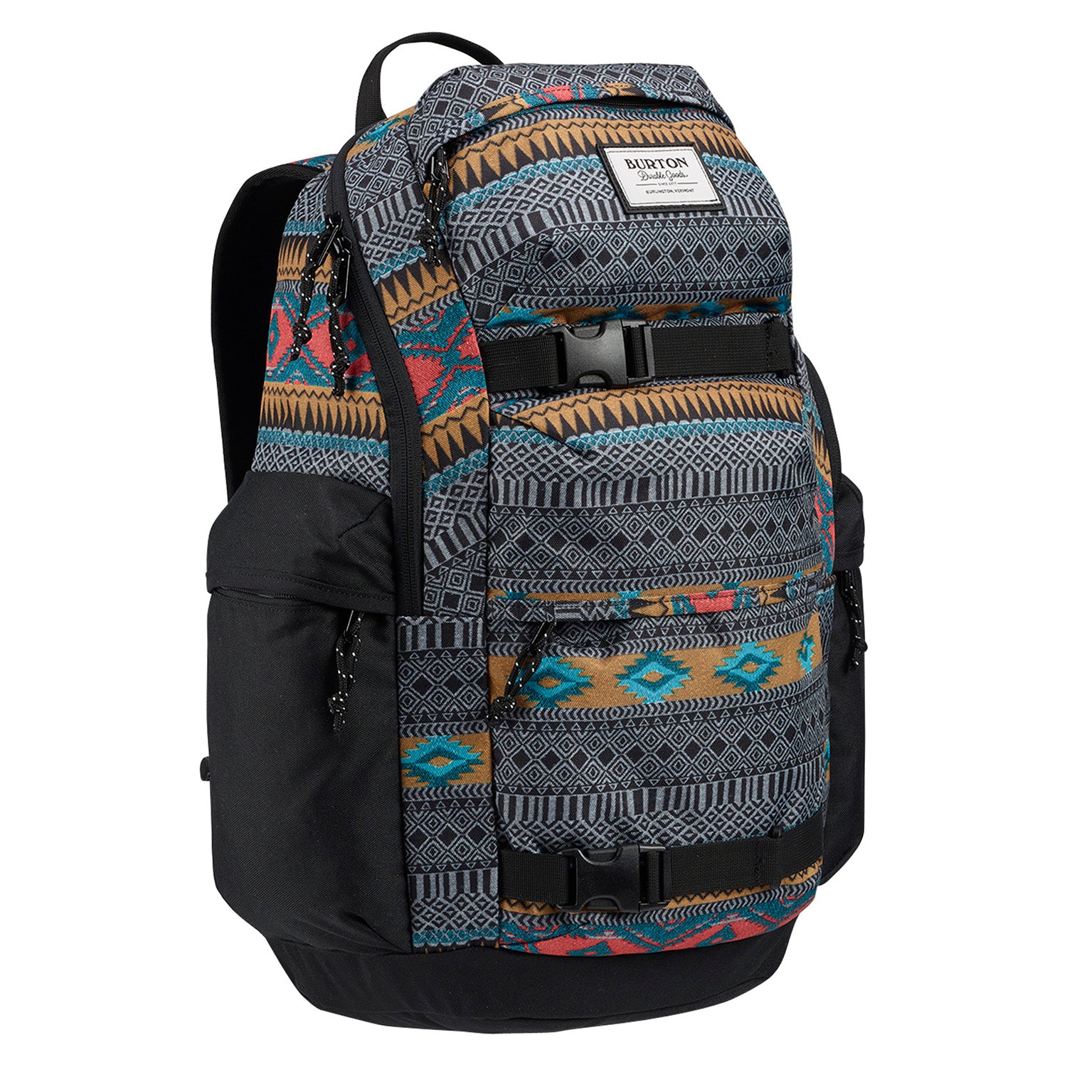 Burton Kilo 27L Backpack 2019 Tahoe Freya Weave