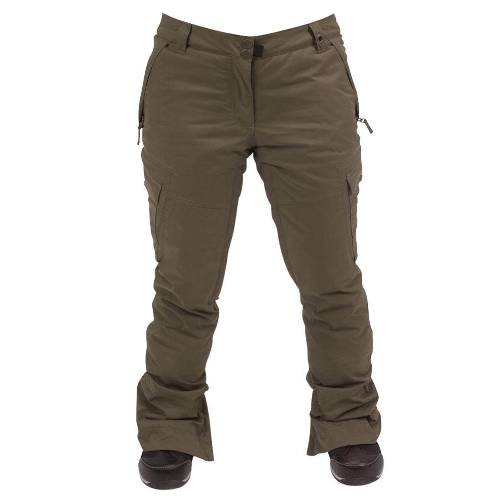 PowderRoom Strobe Classic Combat 2016