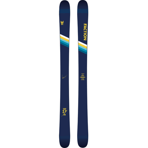 FACTION Candide Thovex 2.0 184cm スキー 1f13777d4793bb6dc3ac458c4429de