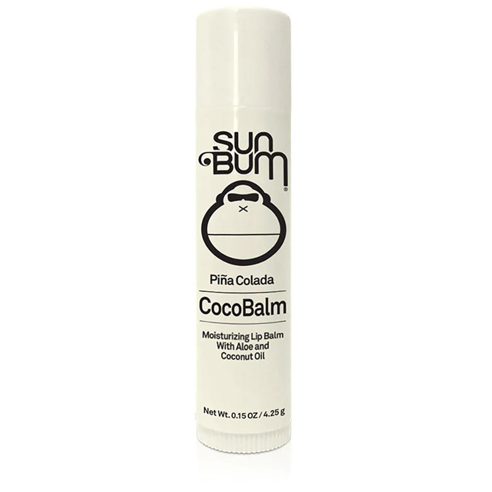 CocoBalm Lip Balm - Piña Colada