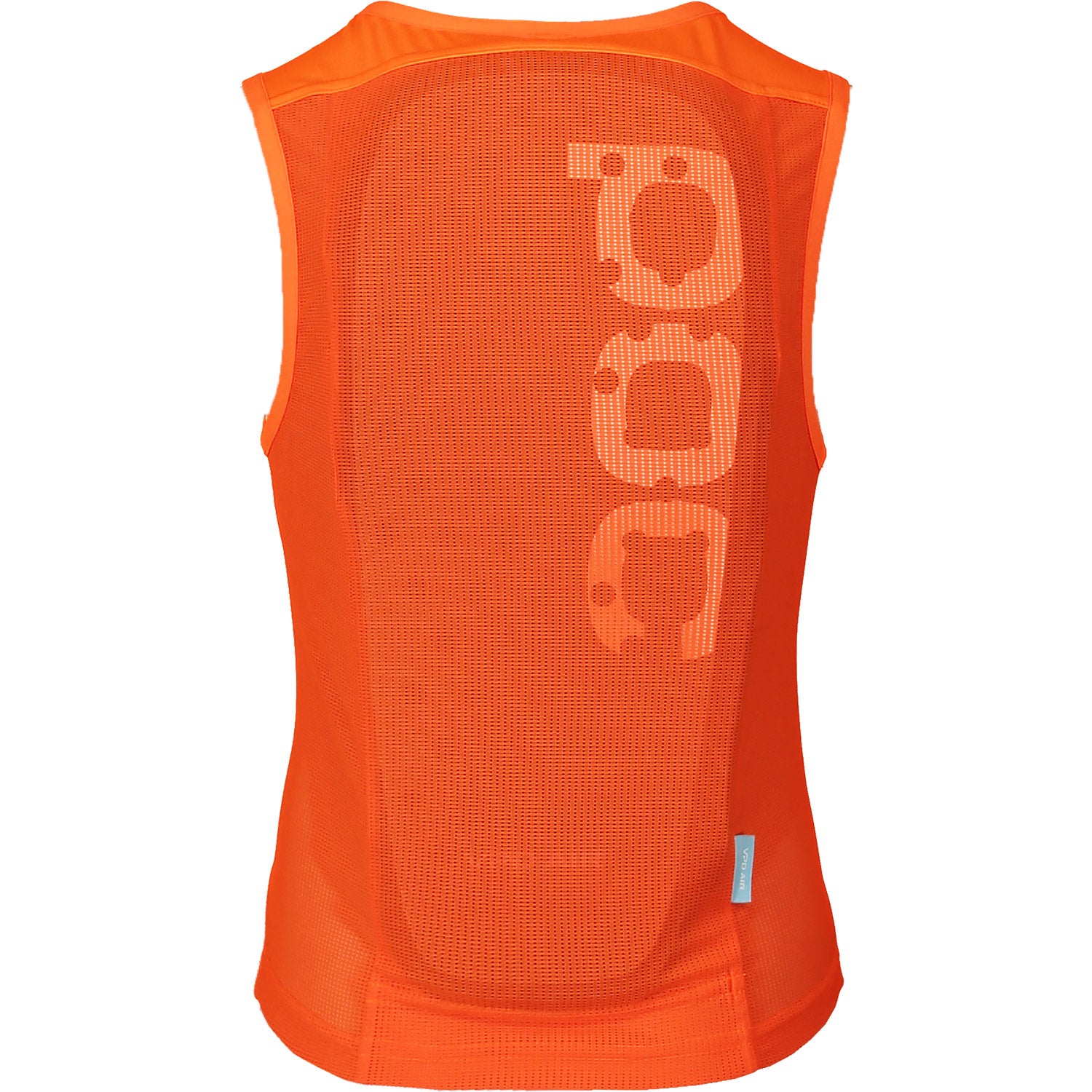 POCito VPD Air Vest Kids Back Protector