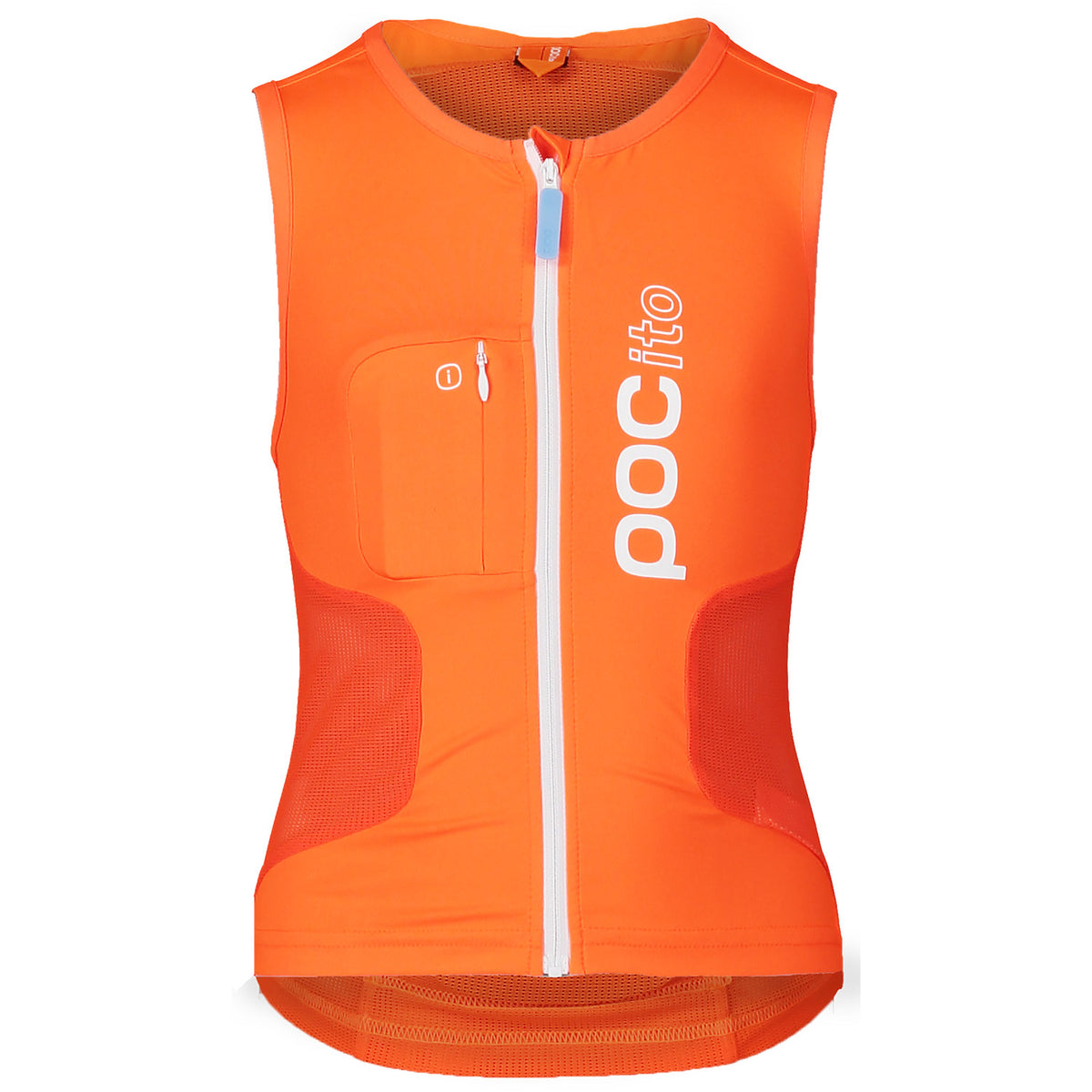 POCito VPD Air Vest Kids Back Protector