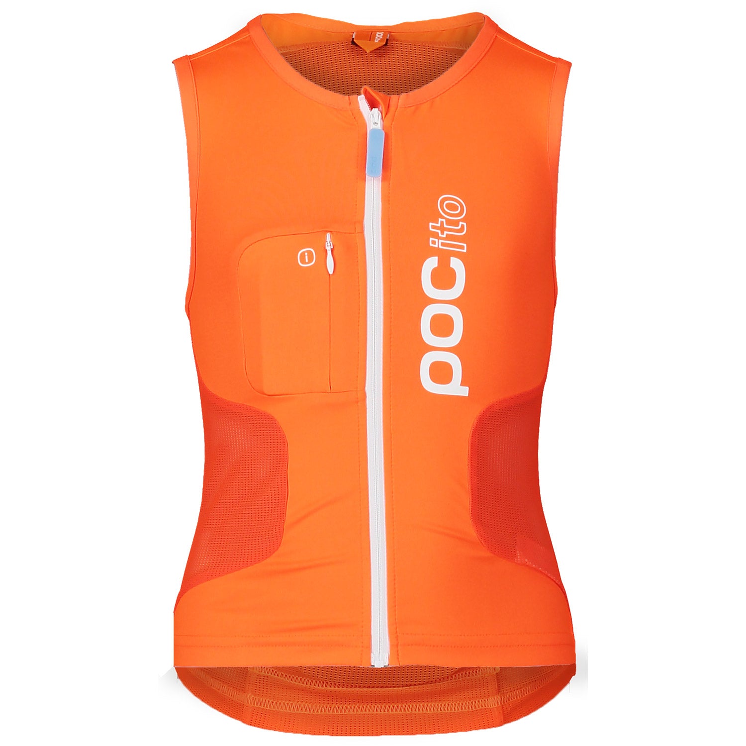 POCito VPD Air Vest Kids Back Protector