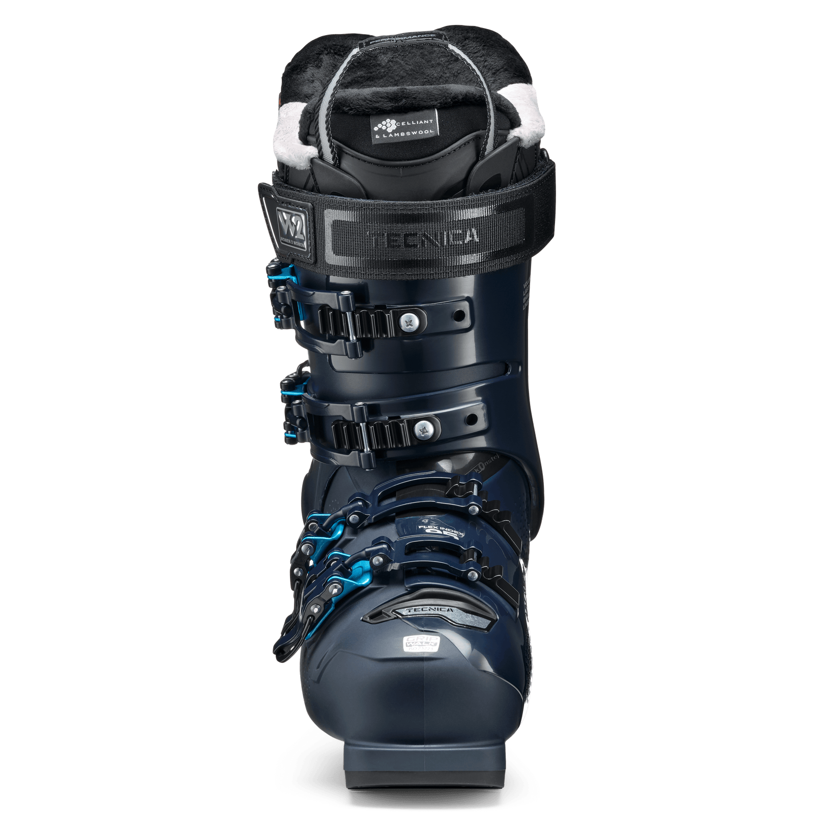 Mach1 MV 95 TD GW Womens Ski Boots