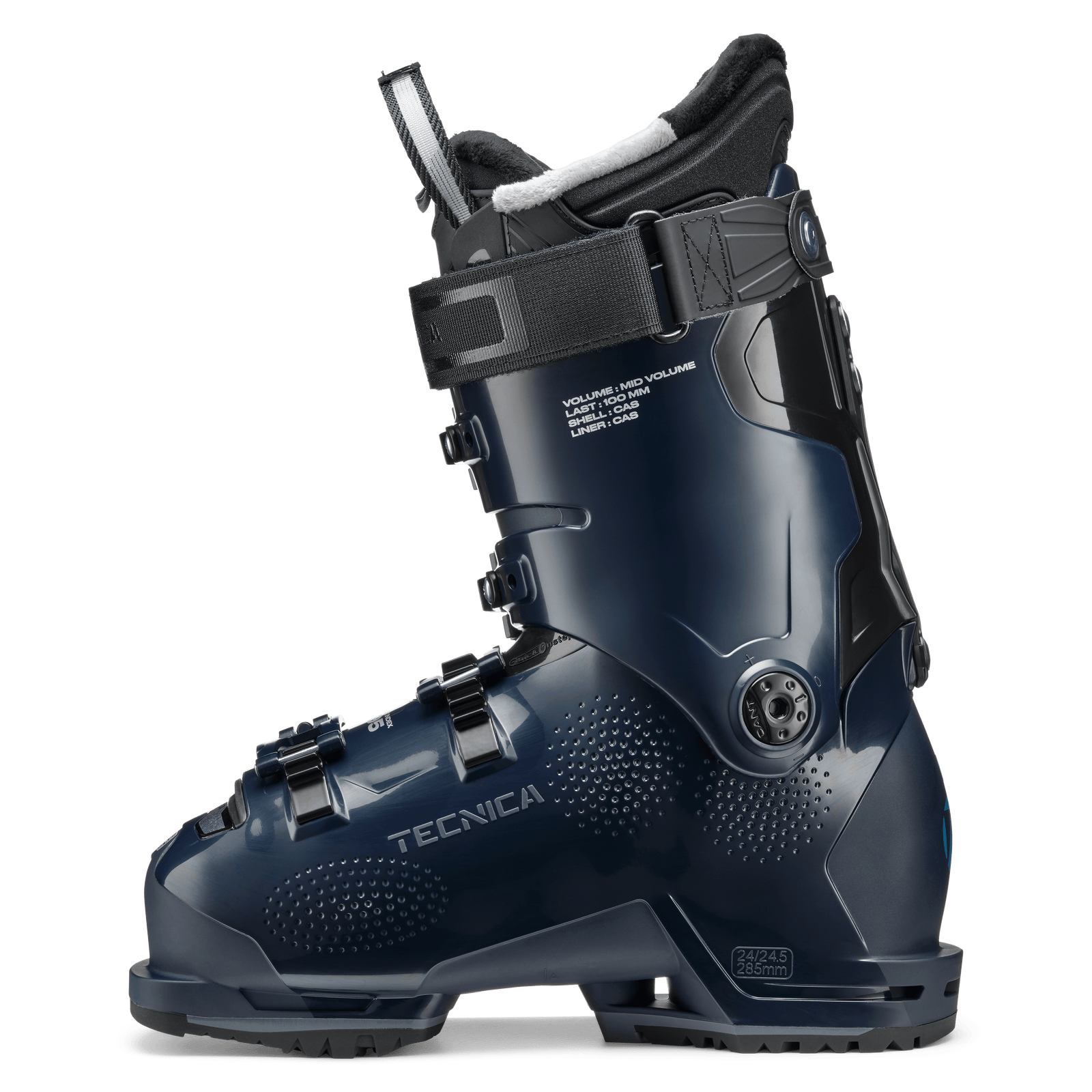 Mach1 MV 95 TD GW Womens Ski Boots