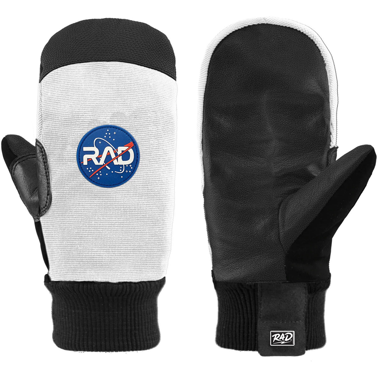 The Crew Snowboard Mitten