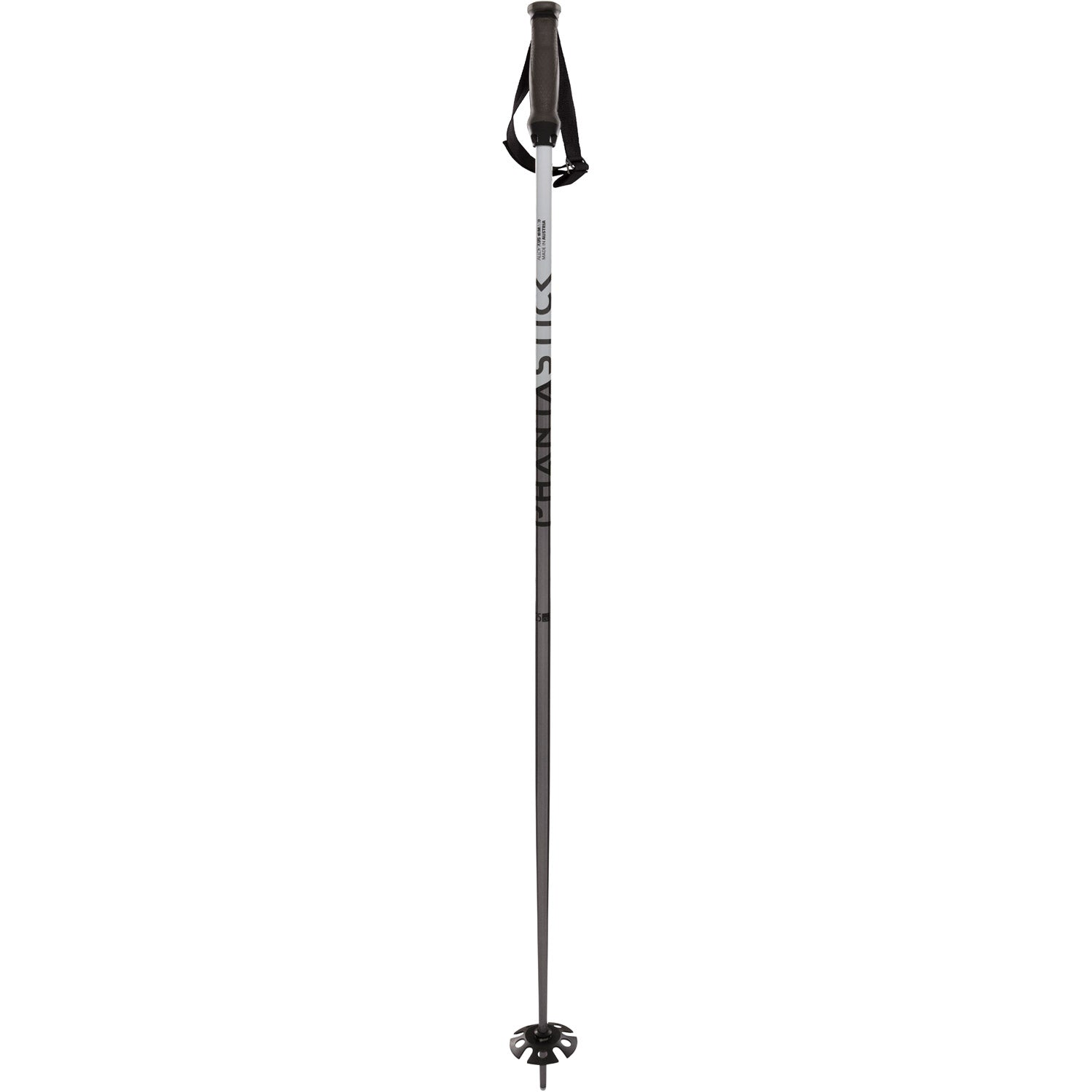 Phantastick 18mm Ski Pole 2021 Black