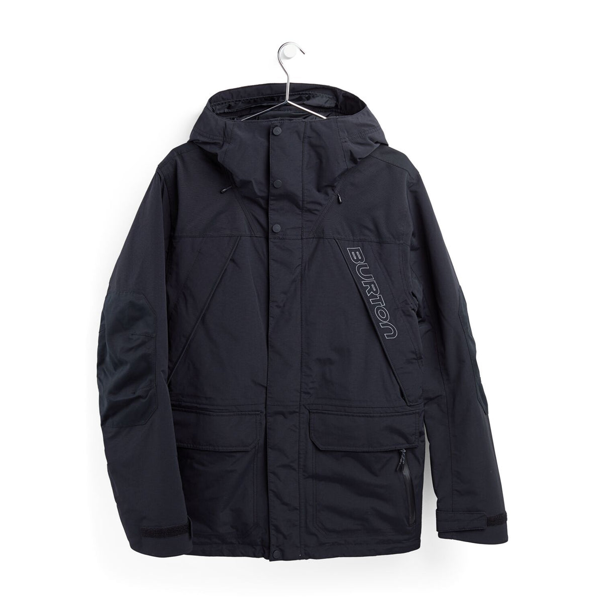 Breach Insulated Snowboard Jacket 2021