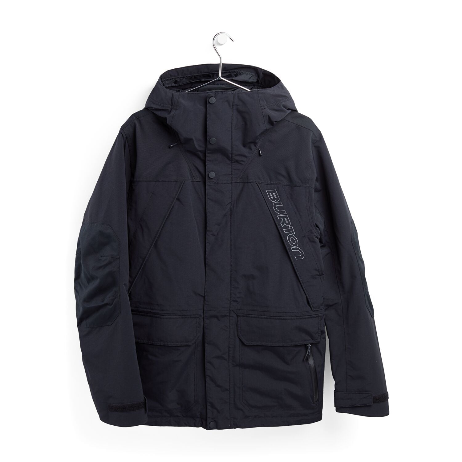 Breach Insulated Snowboard Jacket 2021