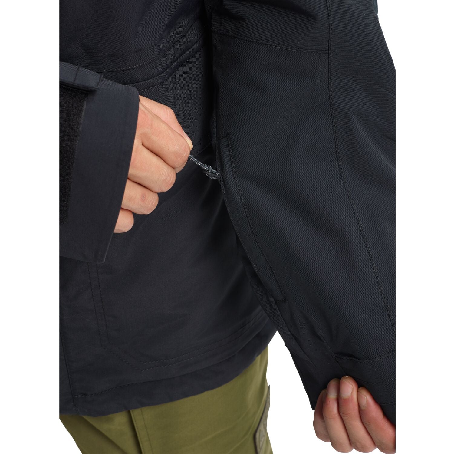 Breach Insulated Snowboard Jacket 2021