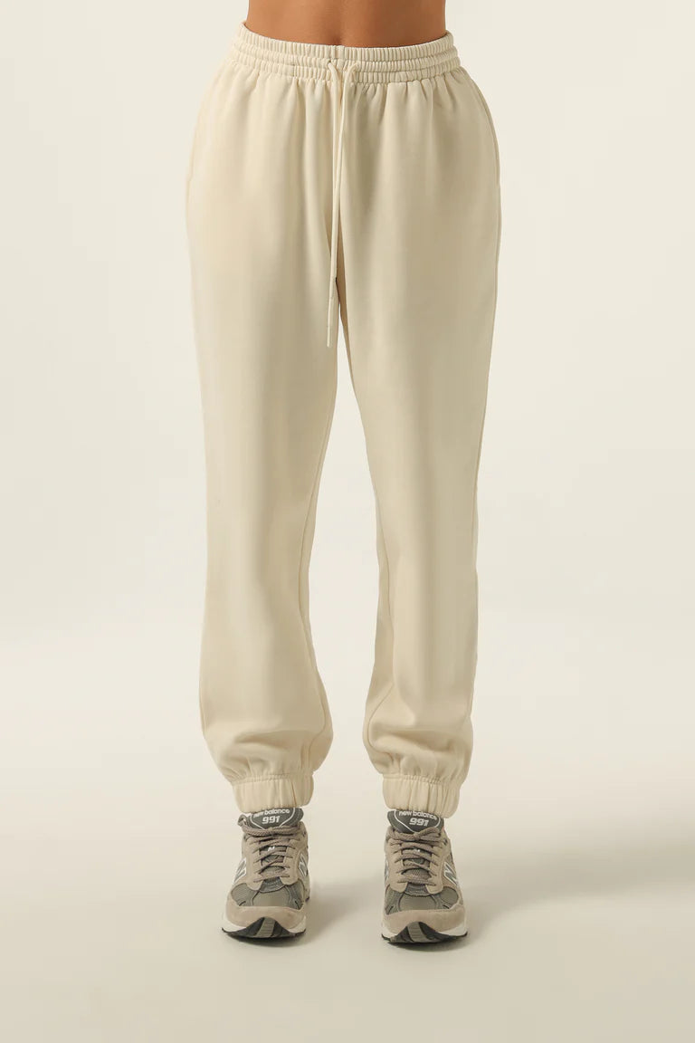 Nude Lucy Carter Curated Trackpant Nutmeg