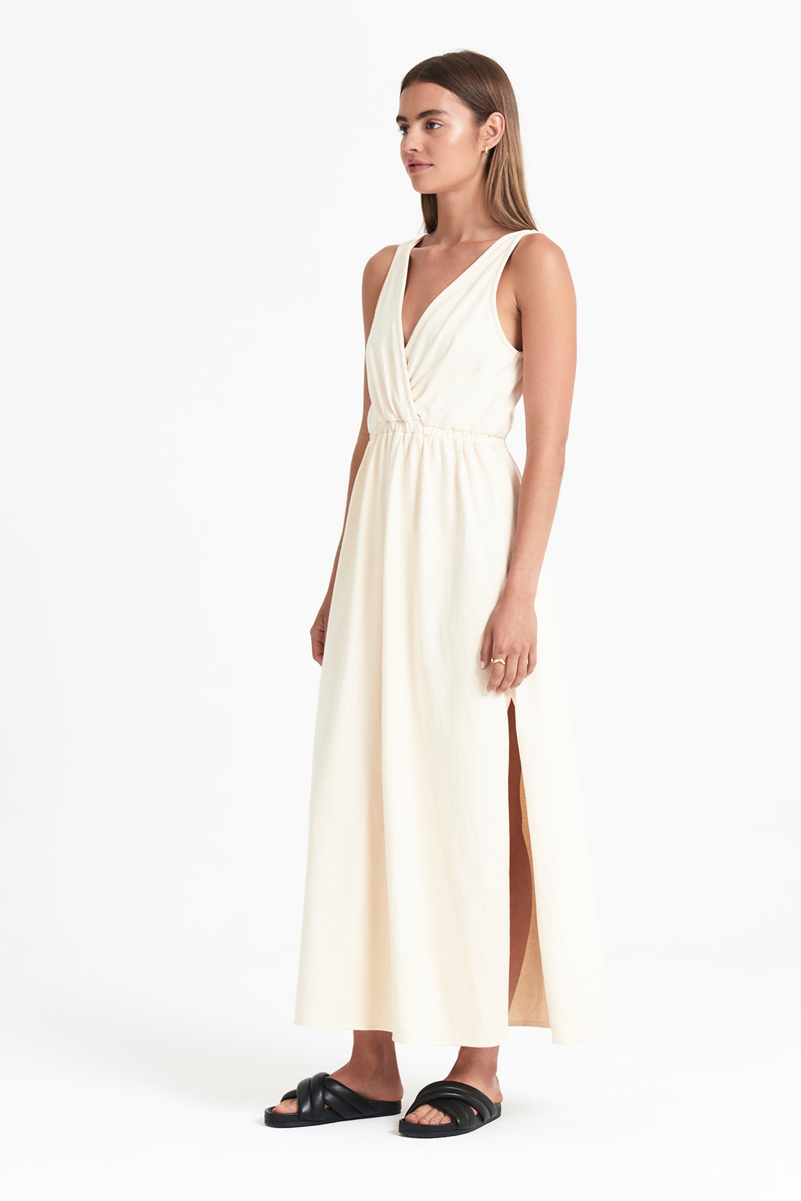 fes maxi dress
