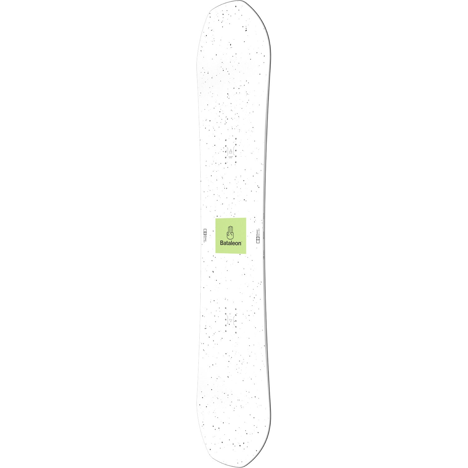 Chaser Snowboard 2024