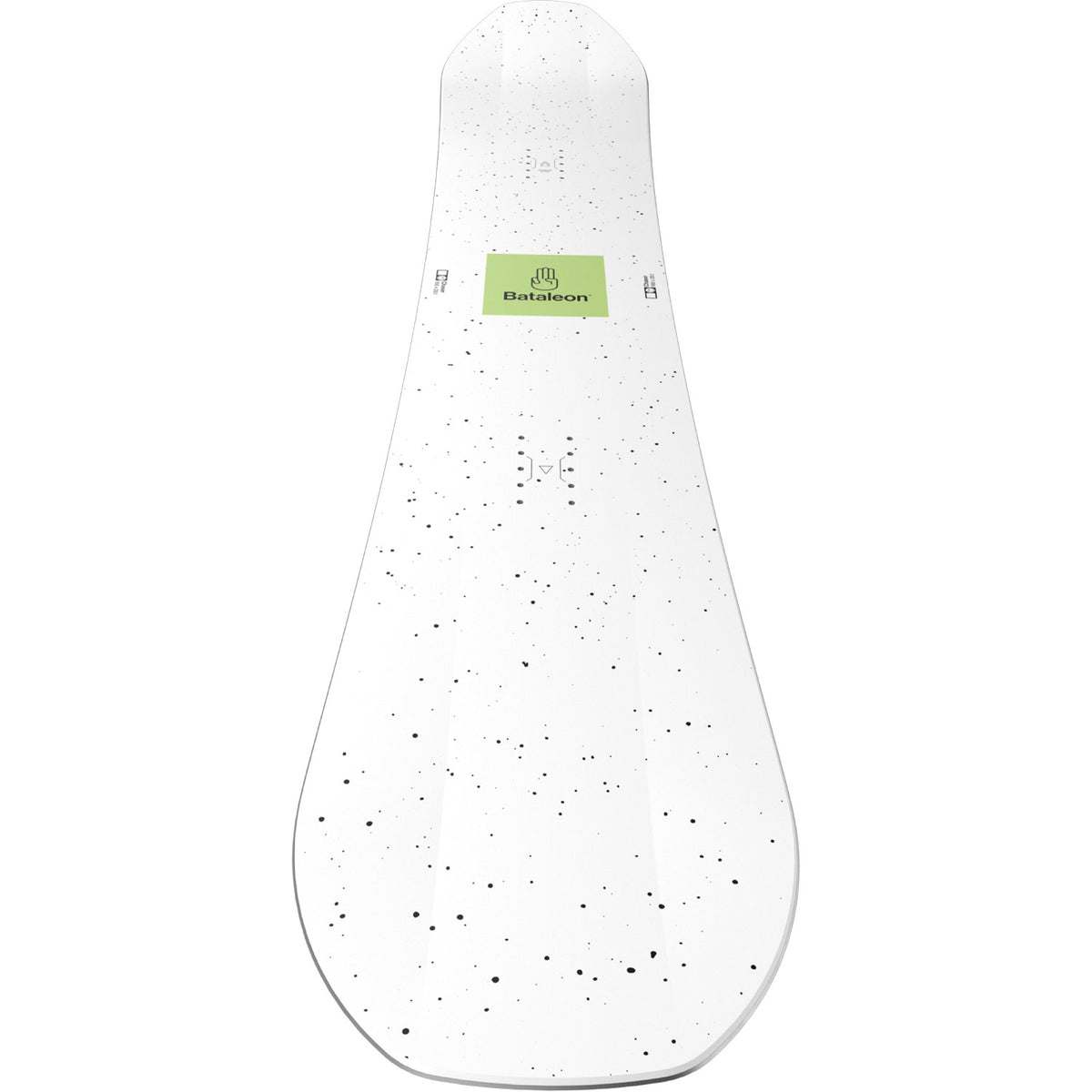 Chaser Snowboard 2024