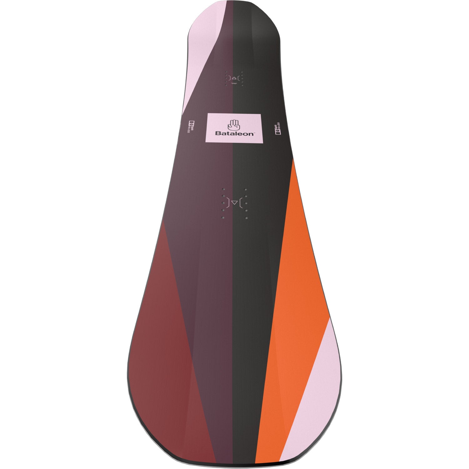 Spirit Snowboard 2024