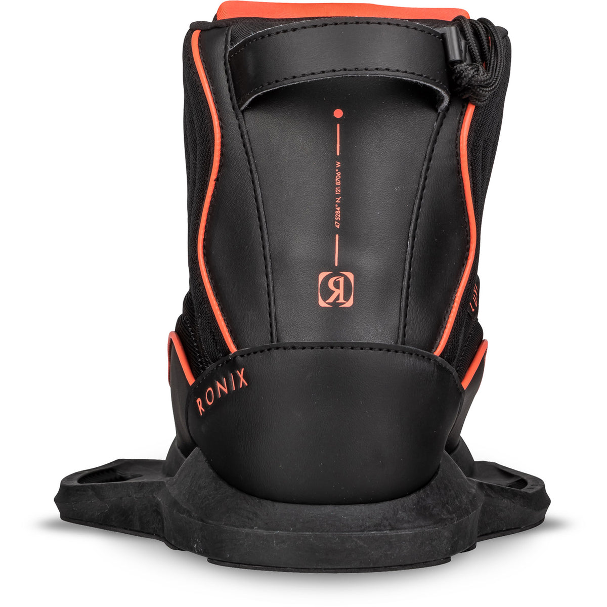 Luxe Womens Wakeboard Boots 2023