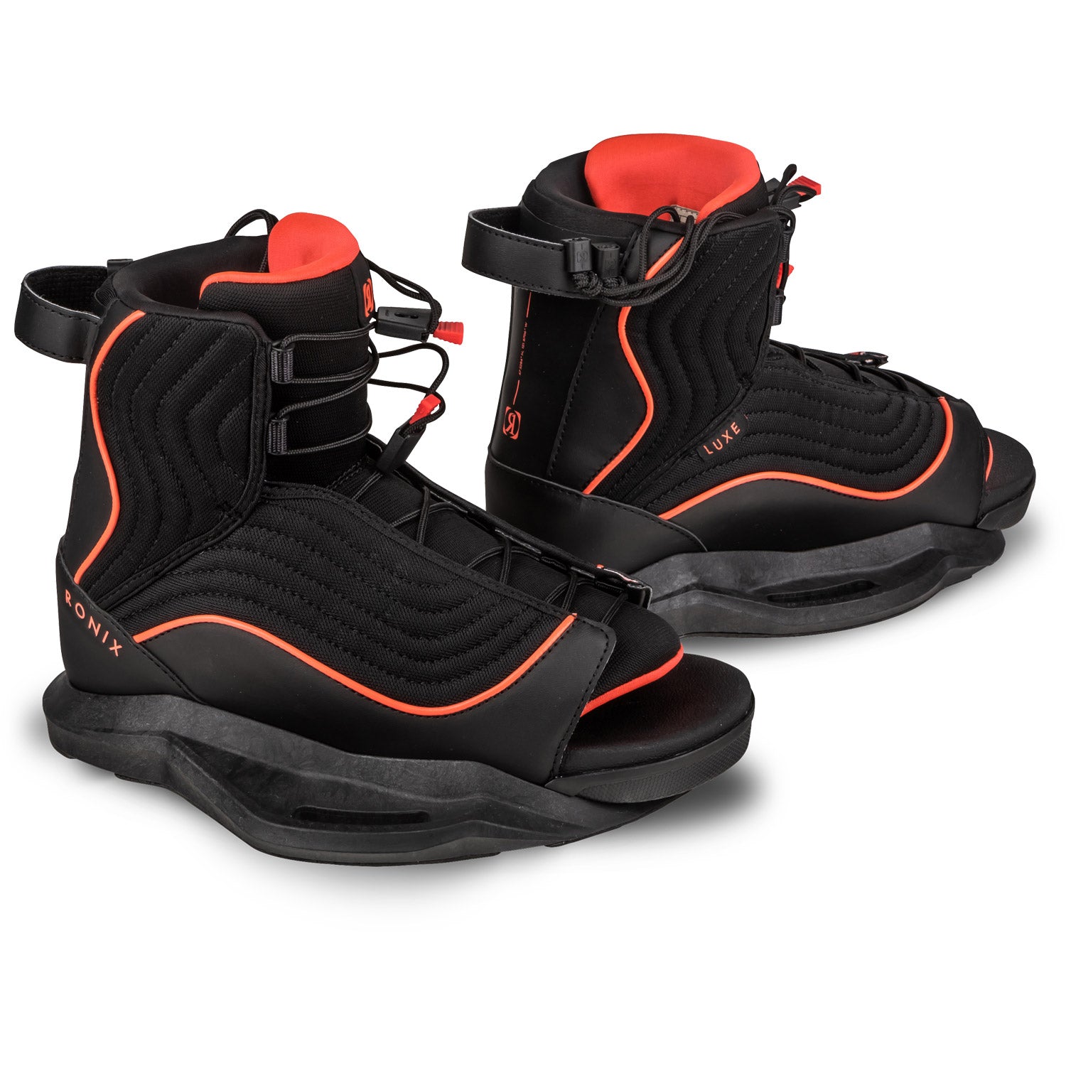 Luxe Womens Wakeboard Boots 2023