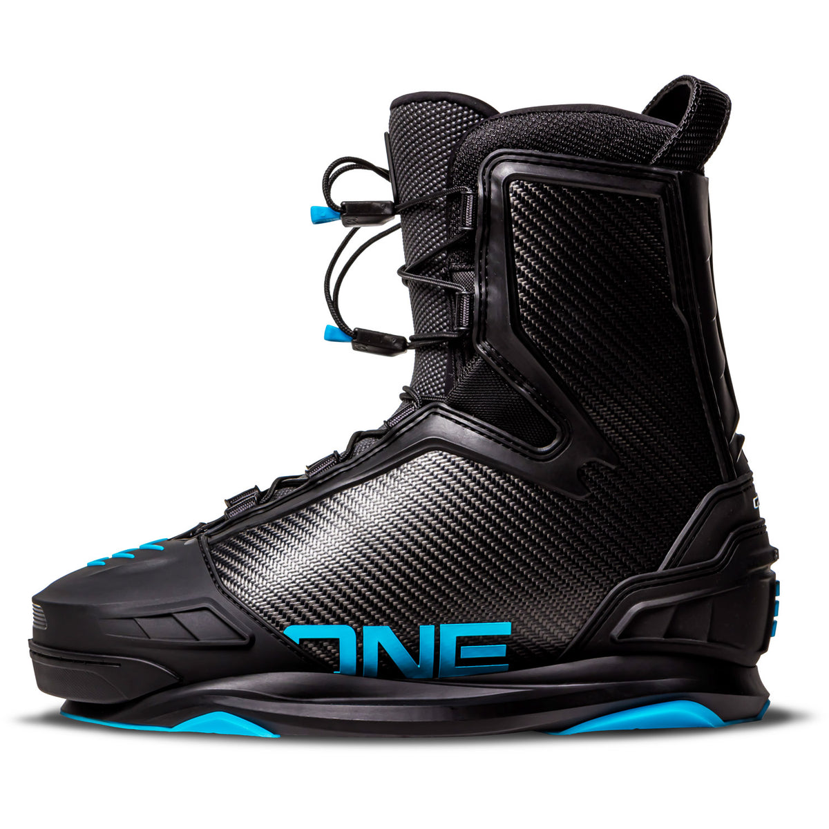 One Carbitex Wakeboard Boot 2023