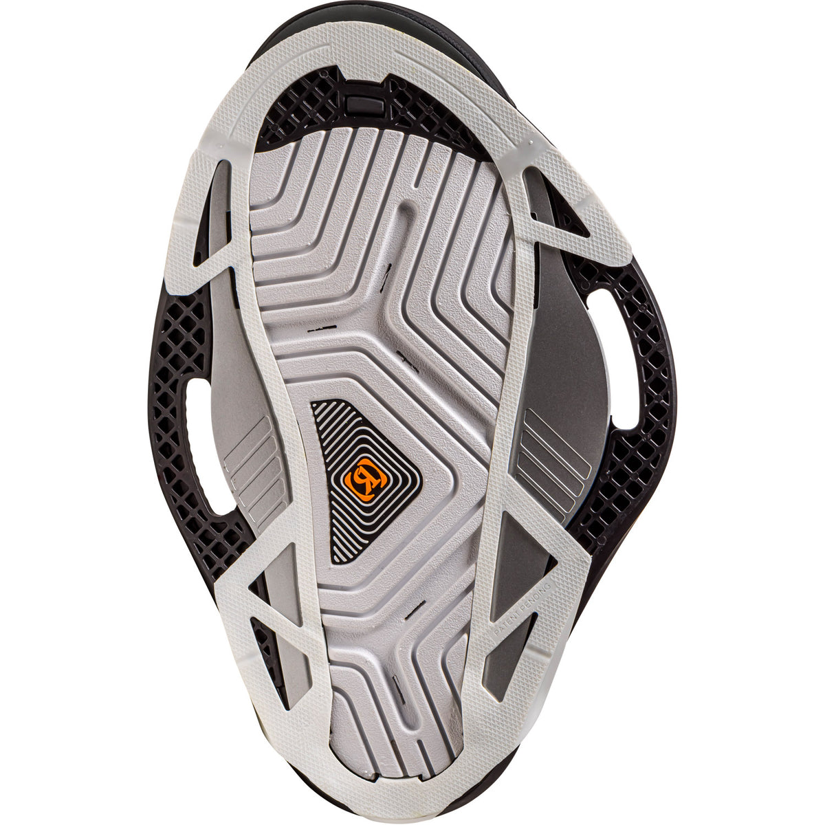 Ronix RXT Wakeboard Boot 2023 Fresh White