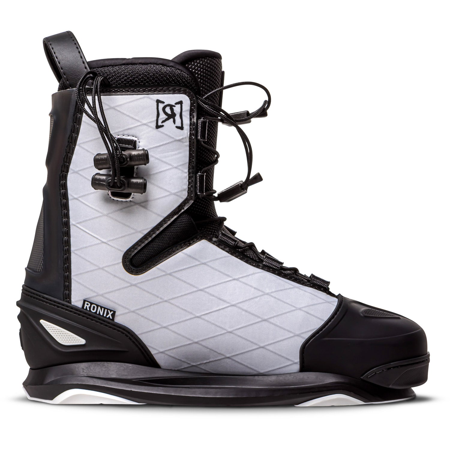 Ronix RXT Wakeboard Boot 2023 Fresh White