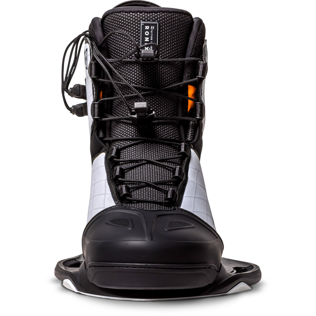 Ronix RXT Wakeboard Boot 2023 Fresh White