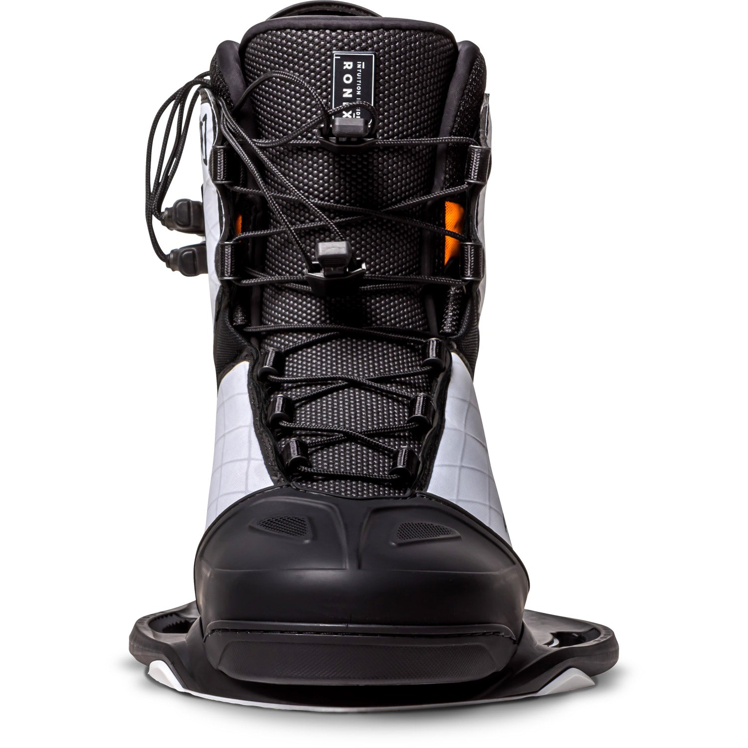 Ronix RXT Wakeboard Boot 2023 Fresh White