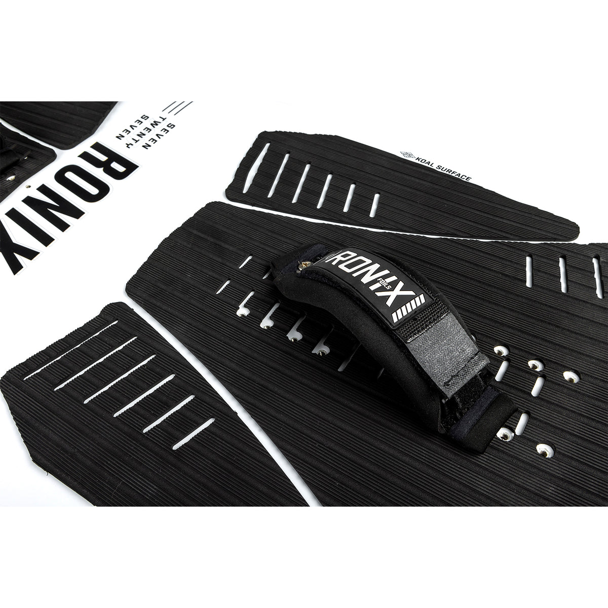 Koal Surface 727 Foil Board w/ Straps