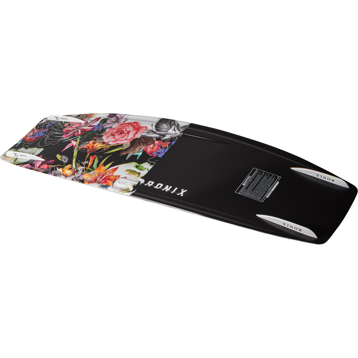 Quarter`Til Midnight Womens Wakeboard 2023