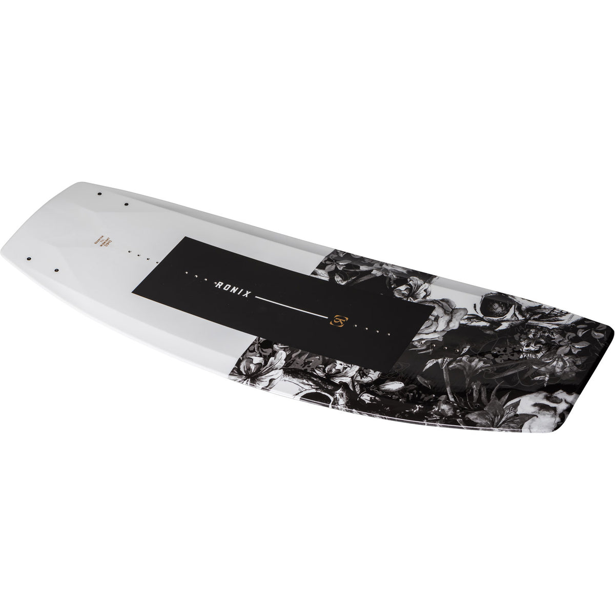 Quarter`Til Midnight Womens Wakeboard 2023