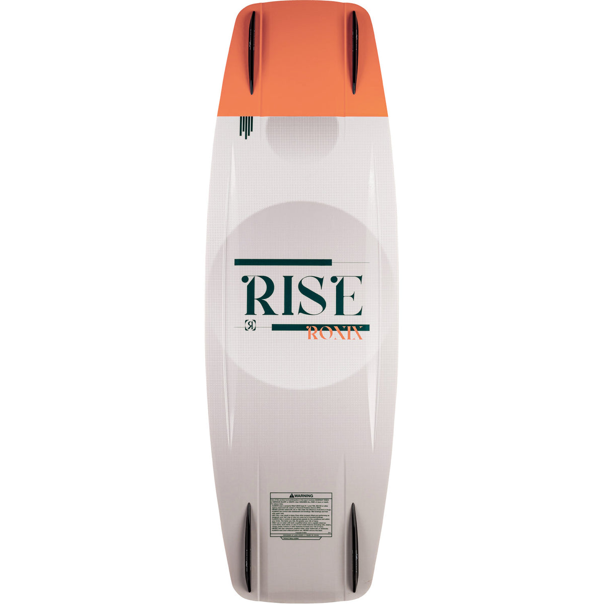 Rise Womens Wakeboard 2023