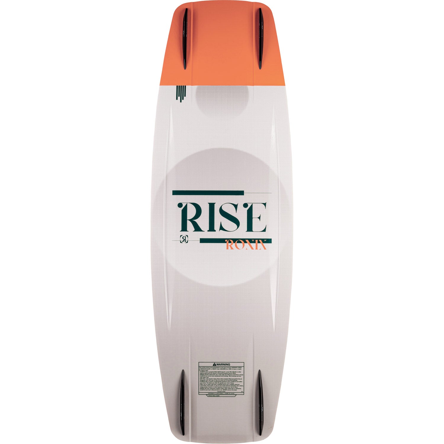 Rise Womens Wakeboard 2023