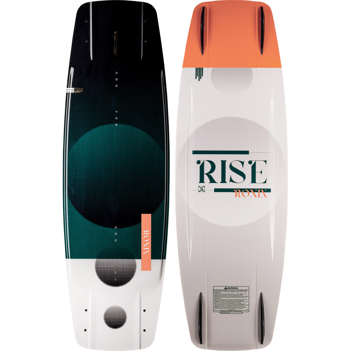 Rise Womens Wakeboard 2023