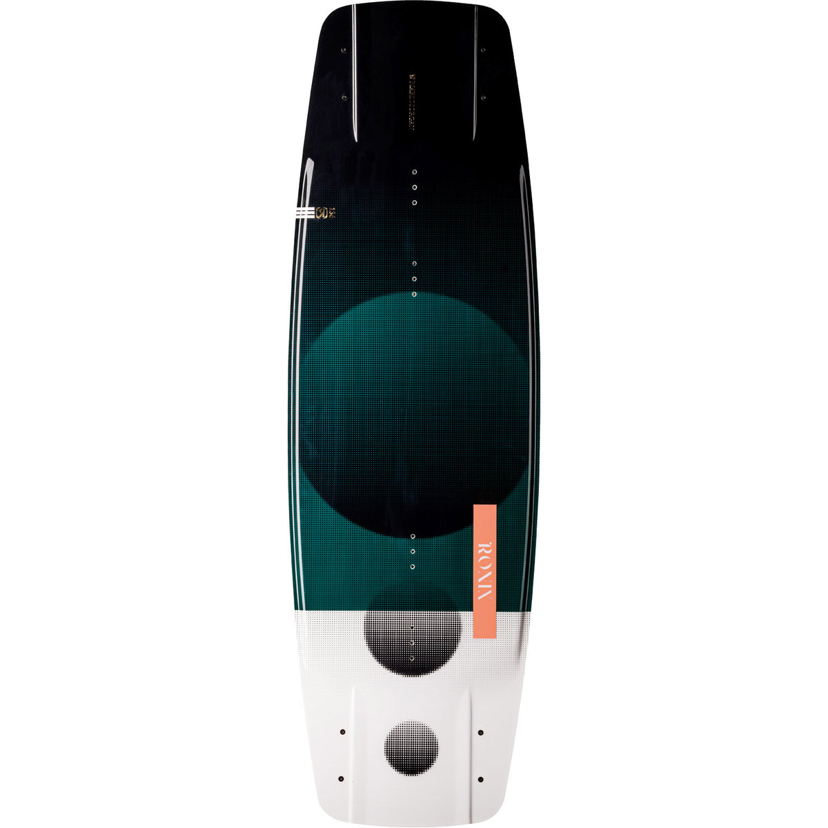 Rise Womens Wakeboard 2023