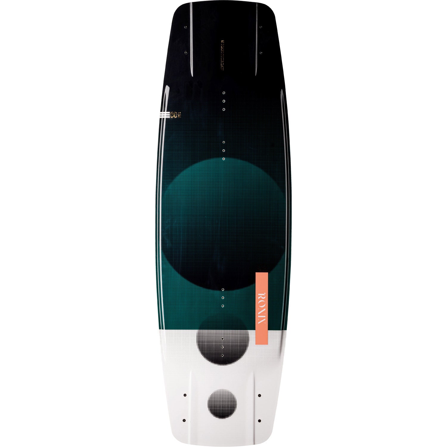 Rise Womens Wakeboard 2023