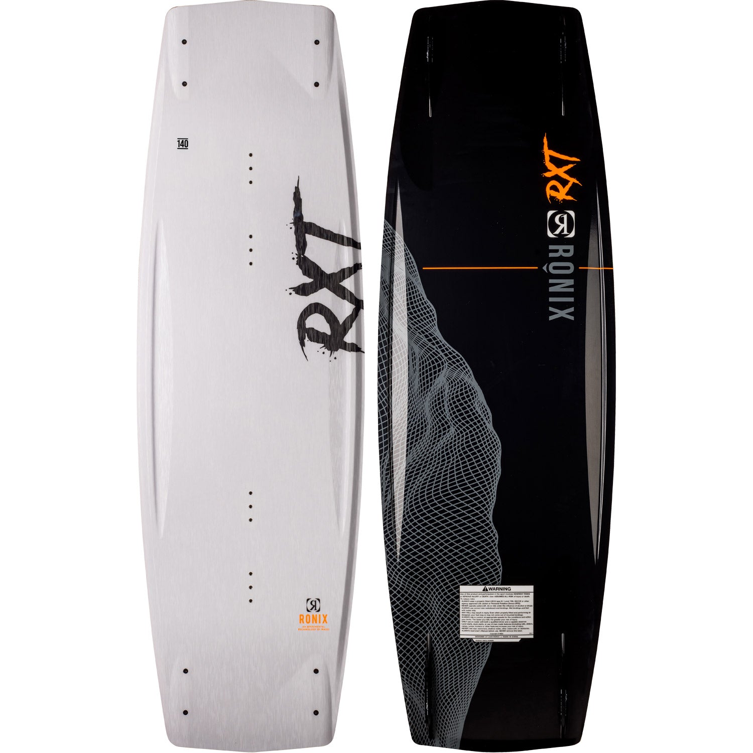 RXT Blackout Technology Wakeboard 2023