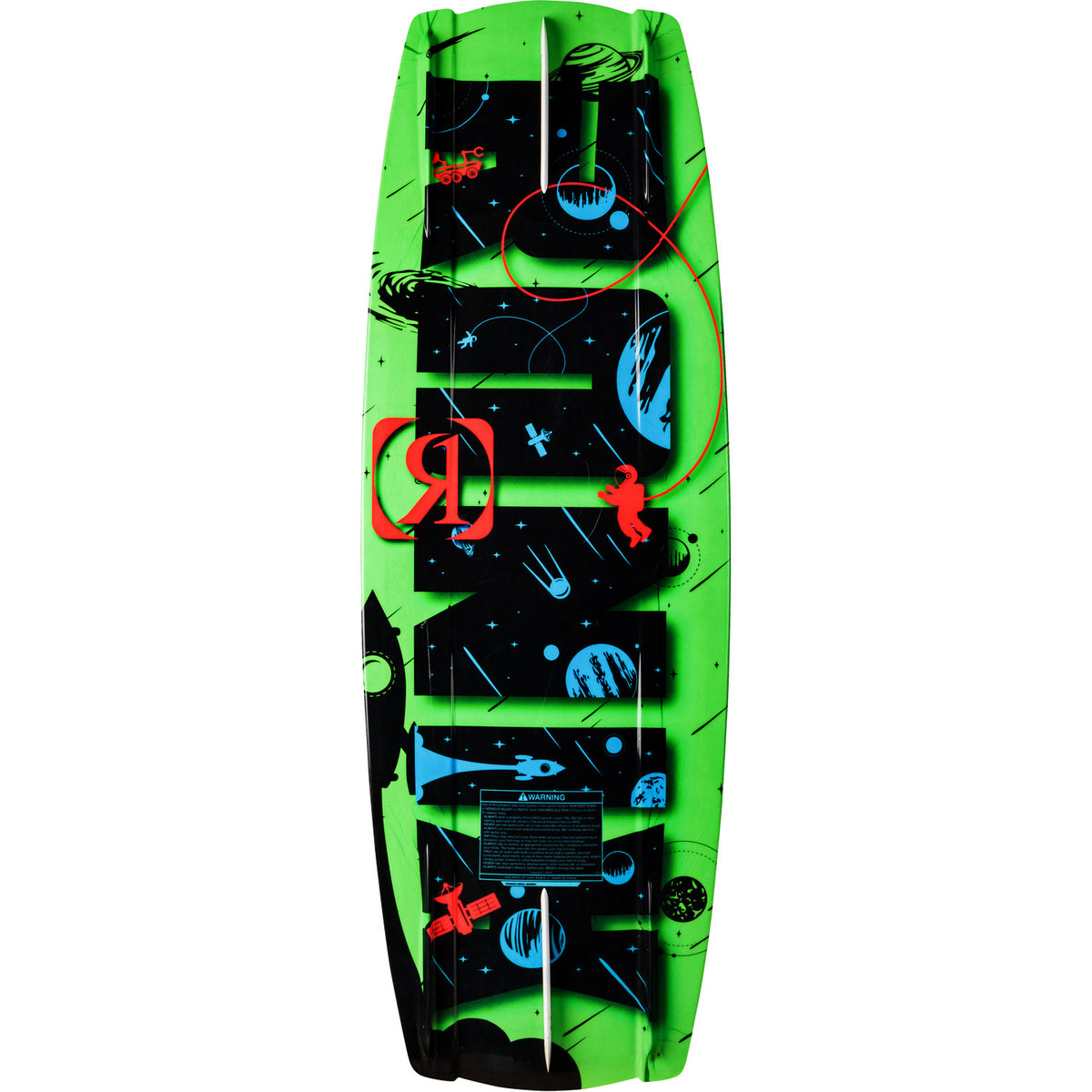 Vision Jr Wakeboard 2023