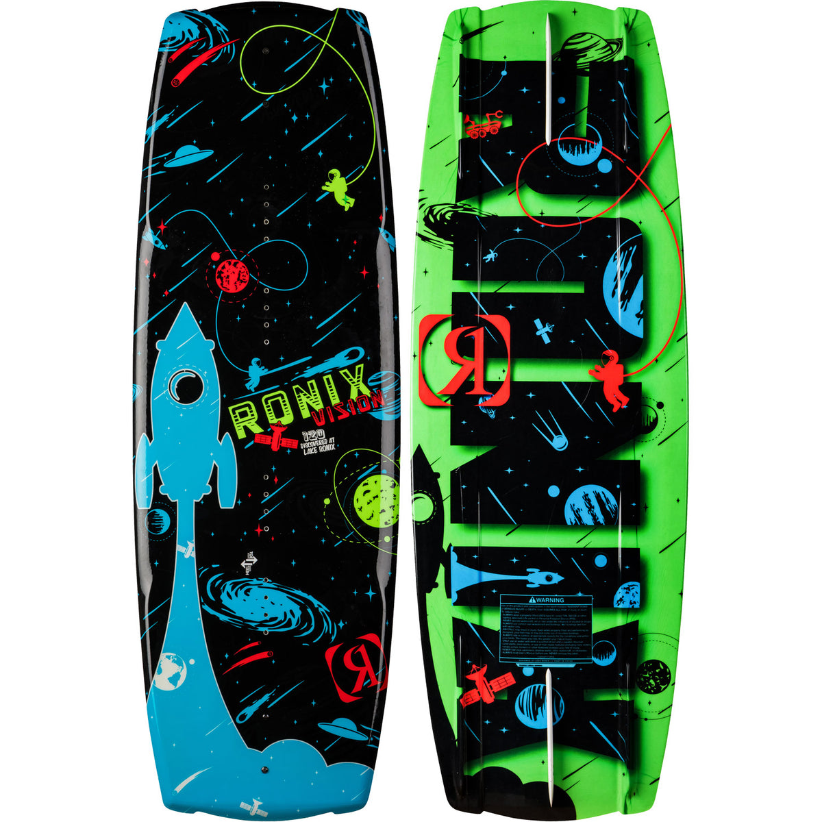 Vision Jr Wakeboard 2023