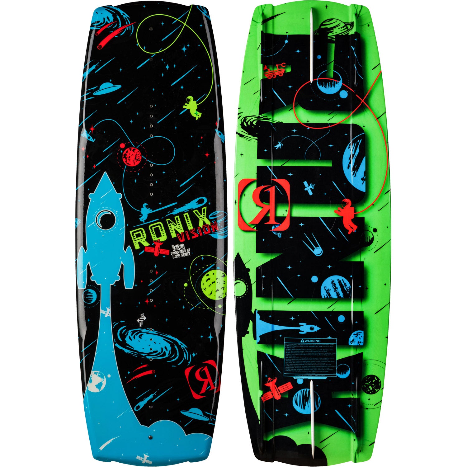 Vision Jr Wakeboard 2023