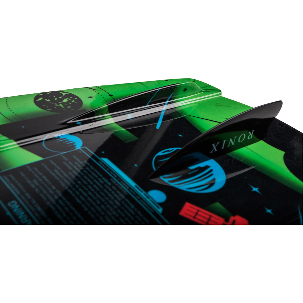 Vision Jr Wakeboard 2023