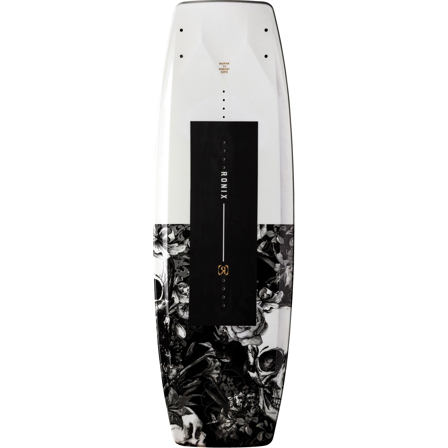 Quarter`Til Midnight Womens Wakeboard 2023