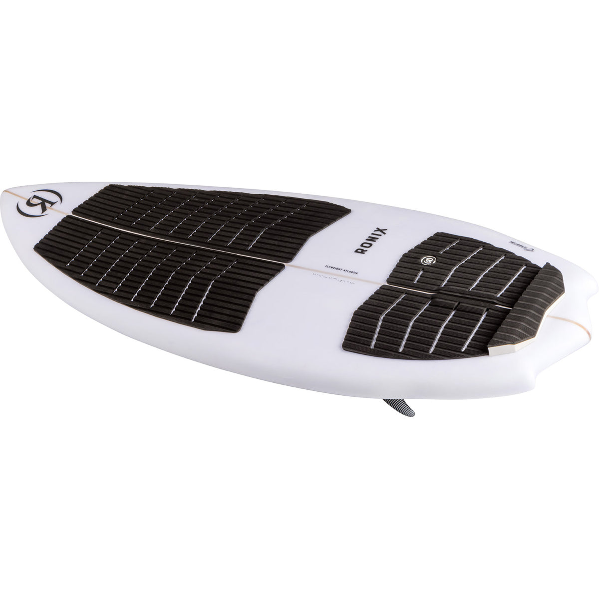 Flyweight Atlantik Wake Surf 2023