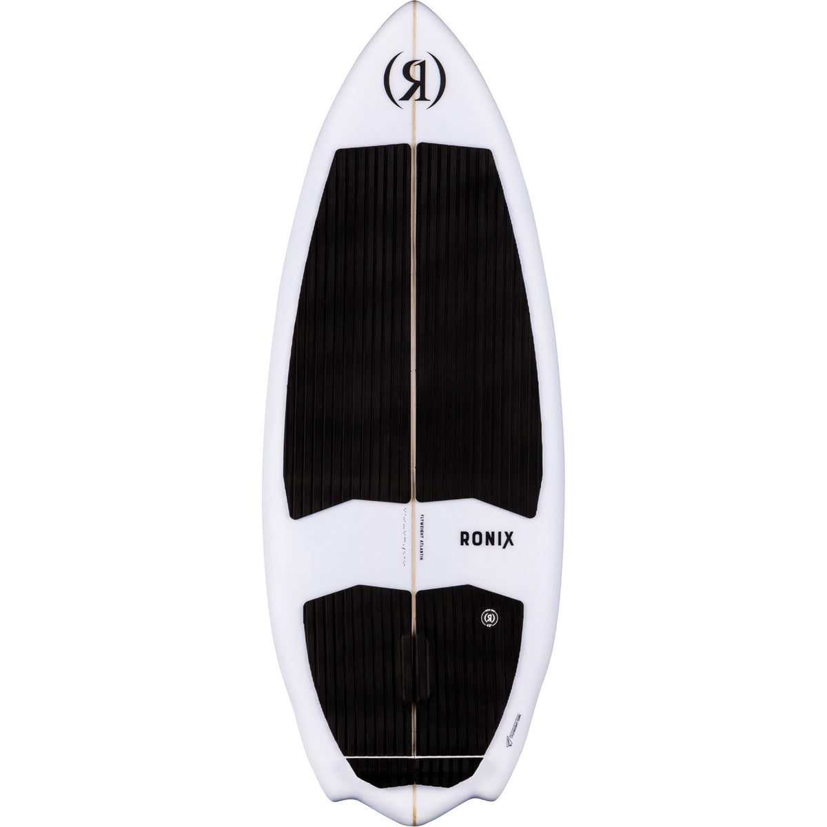Flyweight Atlantik Wake Surf 2023